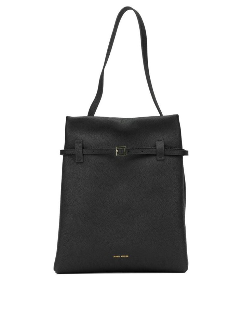 Manu Atelier Tote Du Jour Medium Shoulder Bag Women